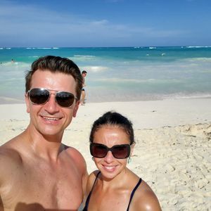 Meet your Posher, Alina